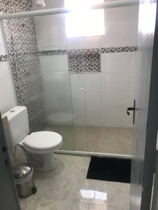 Casa Com Piscina, Grande E Espacosa No Condominio Dos Passaros Cabo Frio Exterior photo